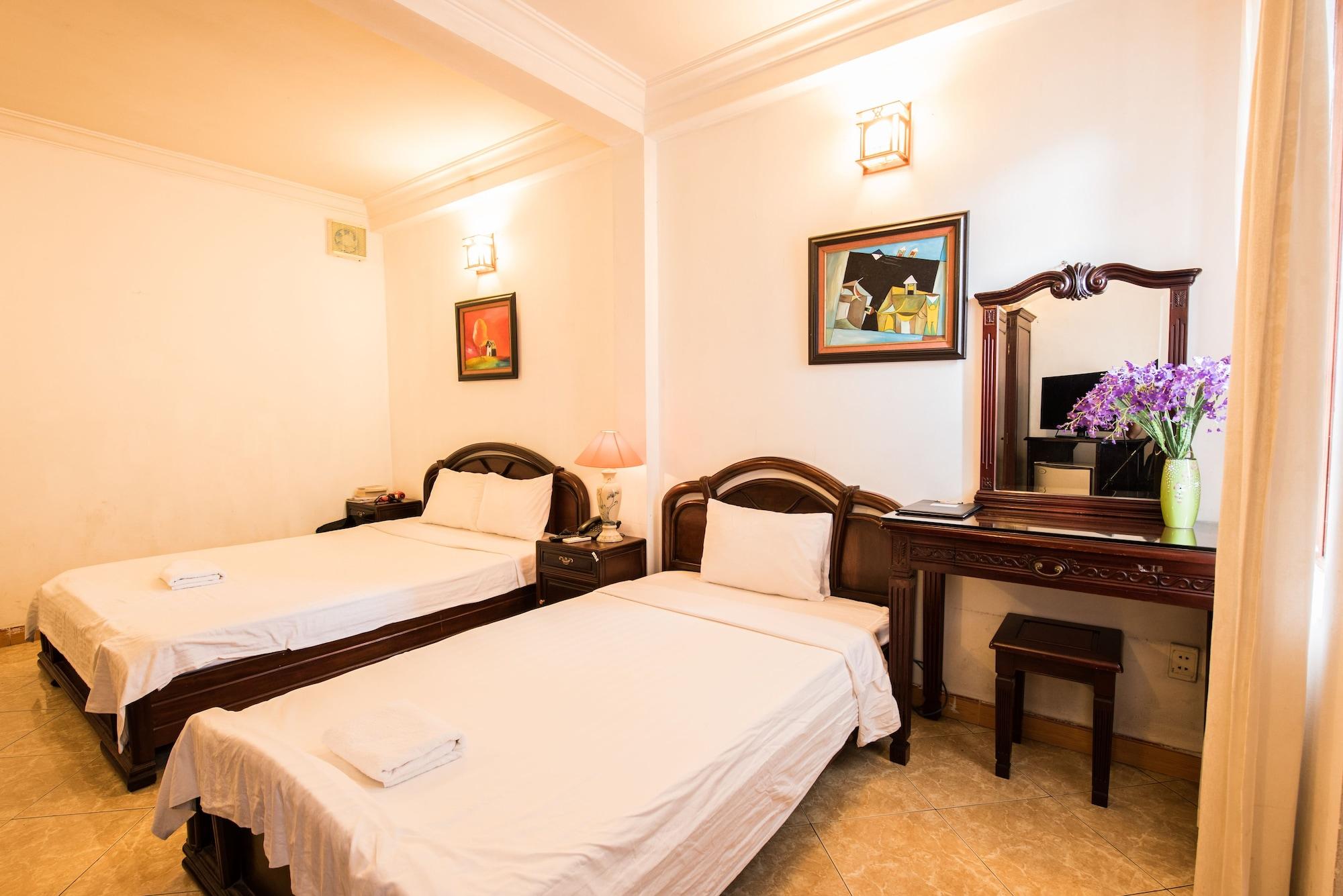 Hanoi Lucky Hn - By Bay Luxury Exteriér fotografie