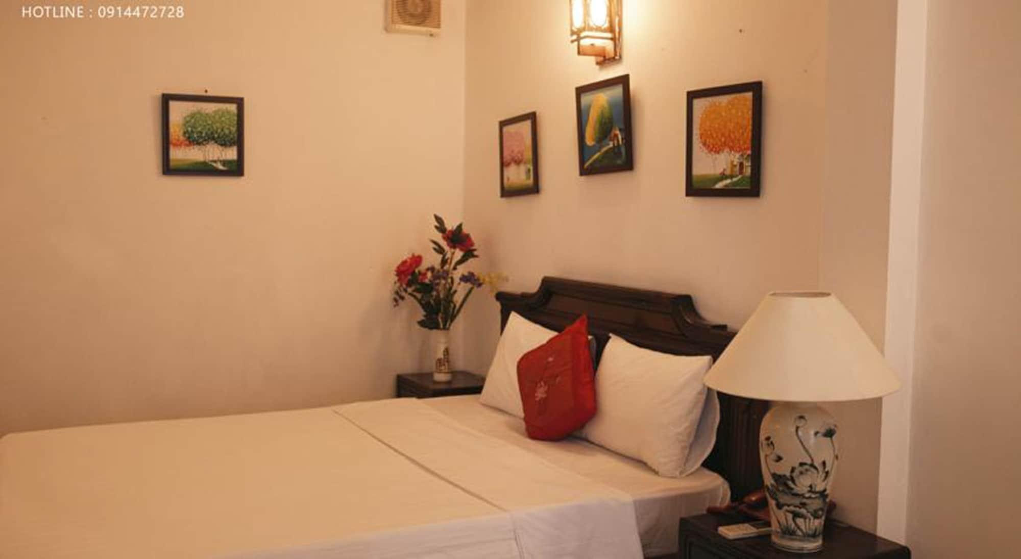 Hanoi Lucky Hn - By Bay Luxury Exteriér fotografie