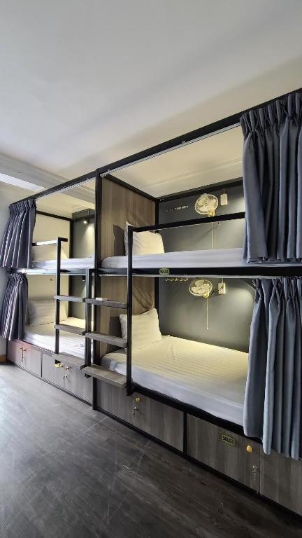 Hanoi Lucky Hn - By Bay Luxury Exteriér fotografie