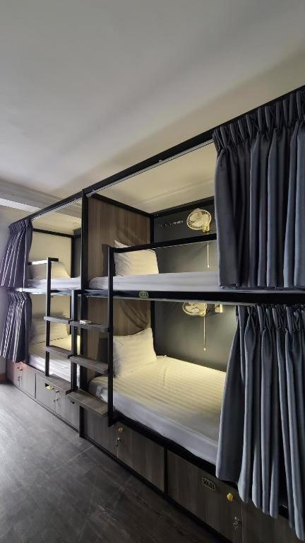 Hanoi Lucky Hn - By Bay Luxury Exteriér fotografie