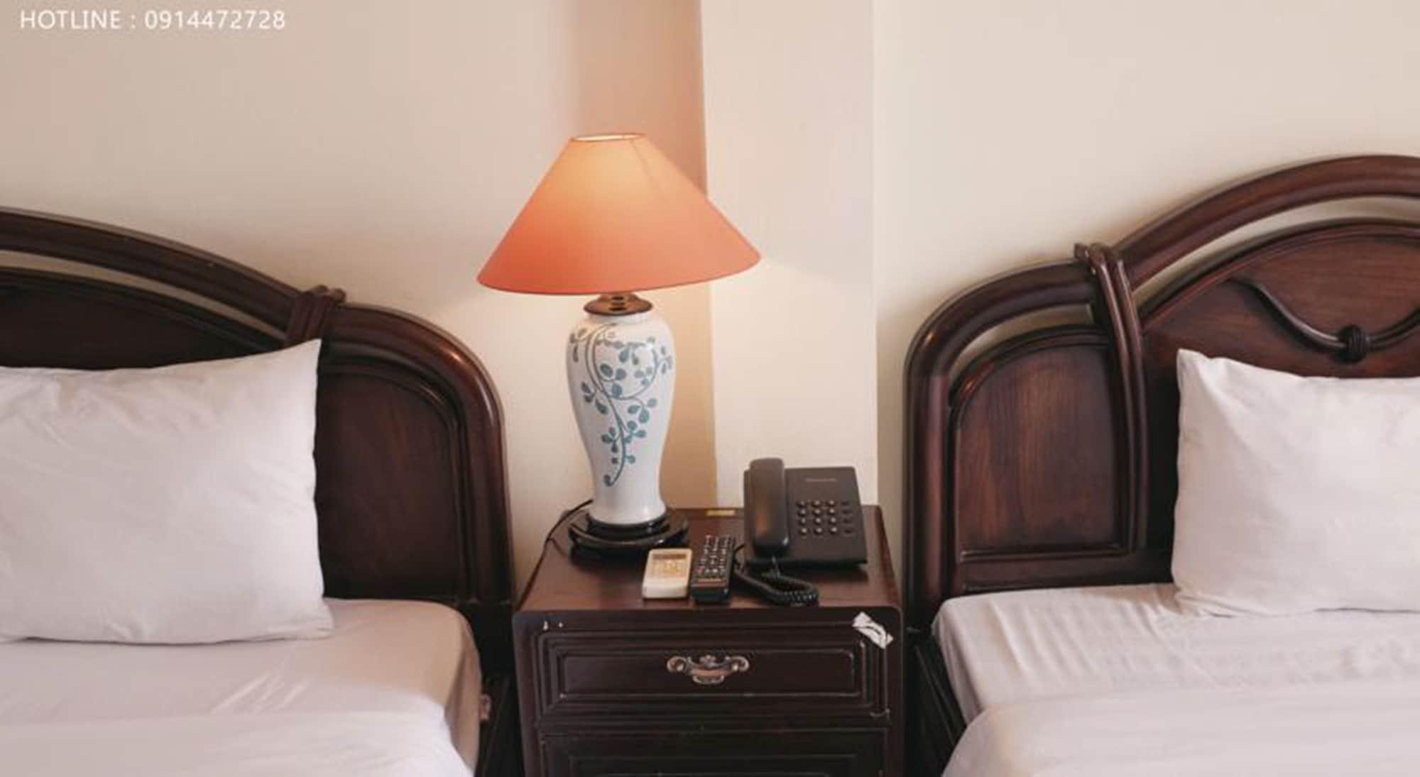 Hanoi Lucky Hn - By Bay Luxury Exteriér fotografie