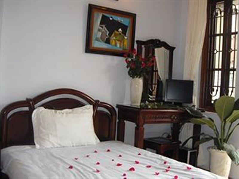 Hanoi Lucky Hn - By Bay Luxury Exteriér fotografie