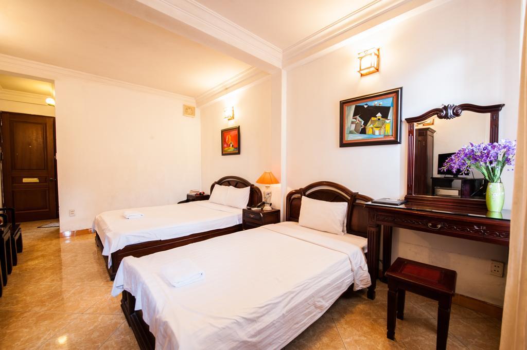 Hanoi Lucky Hn - By Bay Luxury Exteriér fotografie